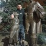 Александр Мирный